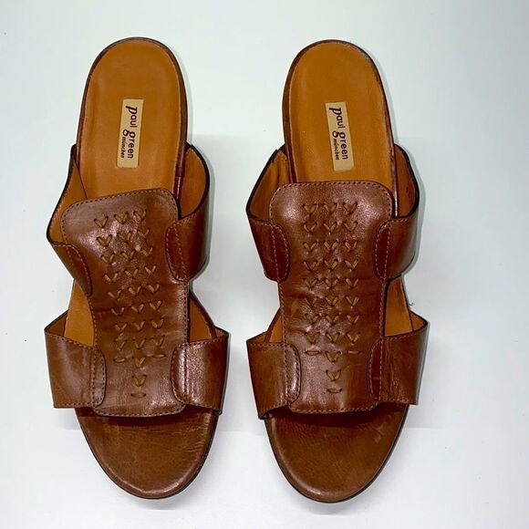 PAUL GREEN WOMENS SHOES SZ 9 New - Picture 1 of 8